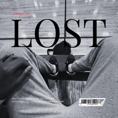 LOST - Single