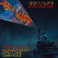 Sky's the limit (feat. Kendall Chase) - Single - FEARCE