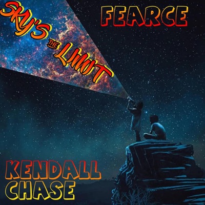Sky's the limit (feat. Kendall Chase) - Single