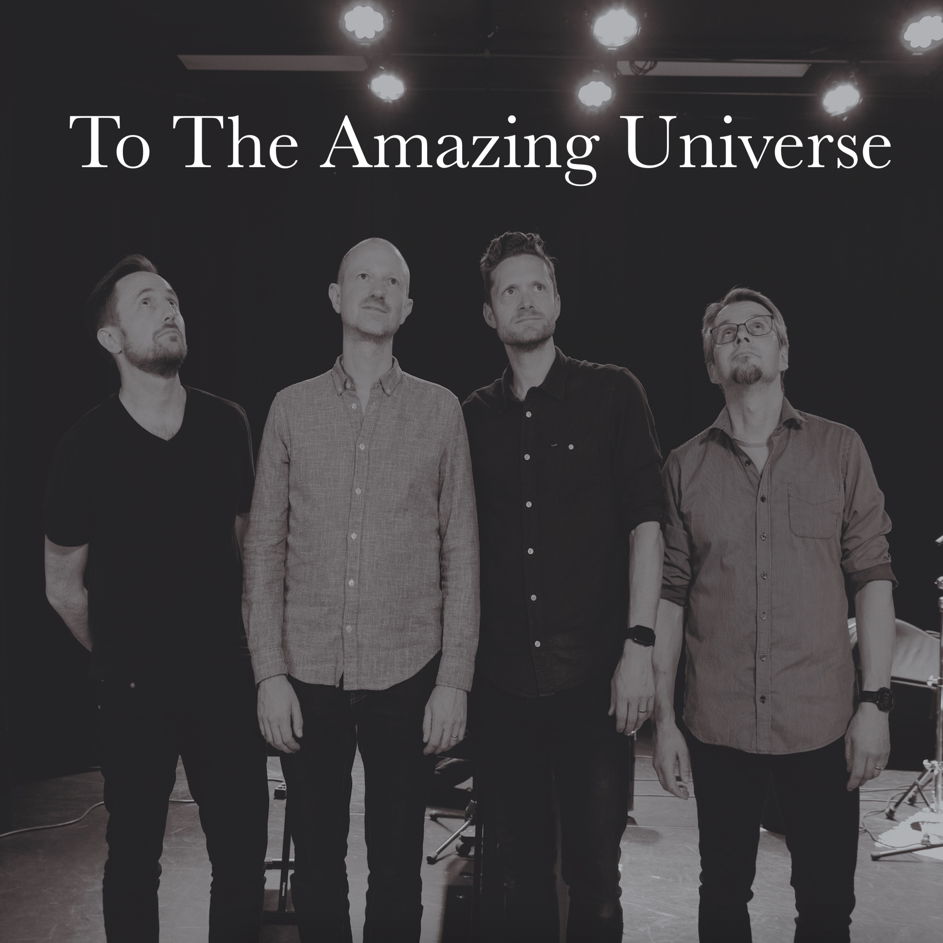 To The Amazing Universe