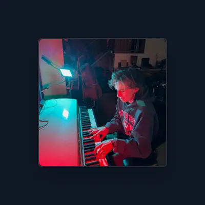 Listen to Eamon Moore, watch music videos, read bio, see tour dates & more!