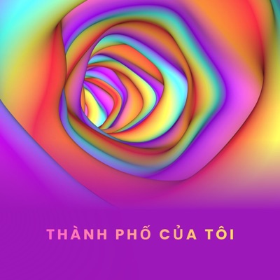 Thành Phố Của Tôi