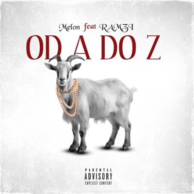 OD A DO Z (feat. RAMZI) - Single