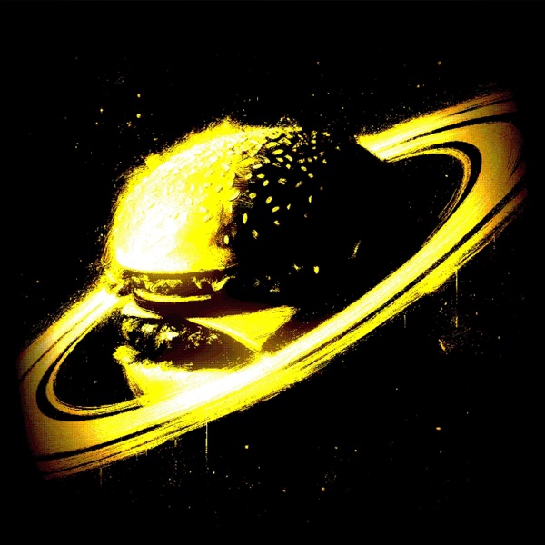 X-Burger 00 - EP