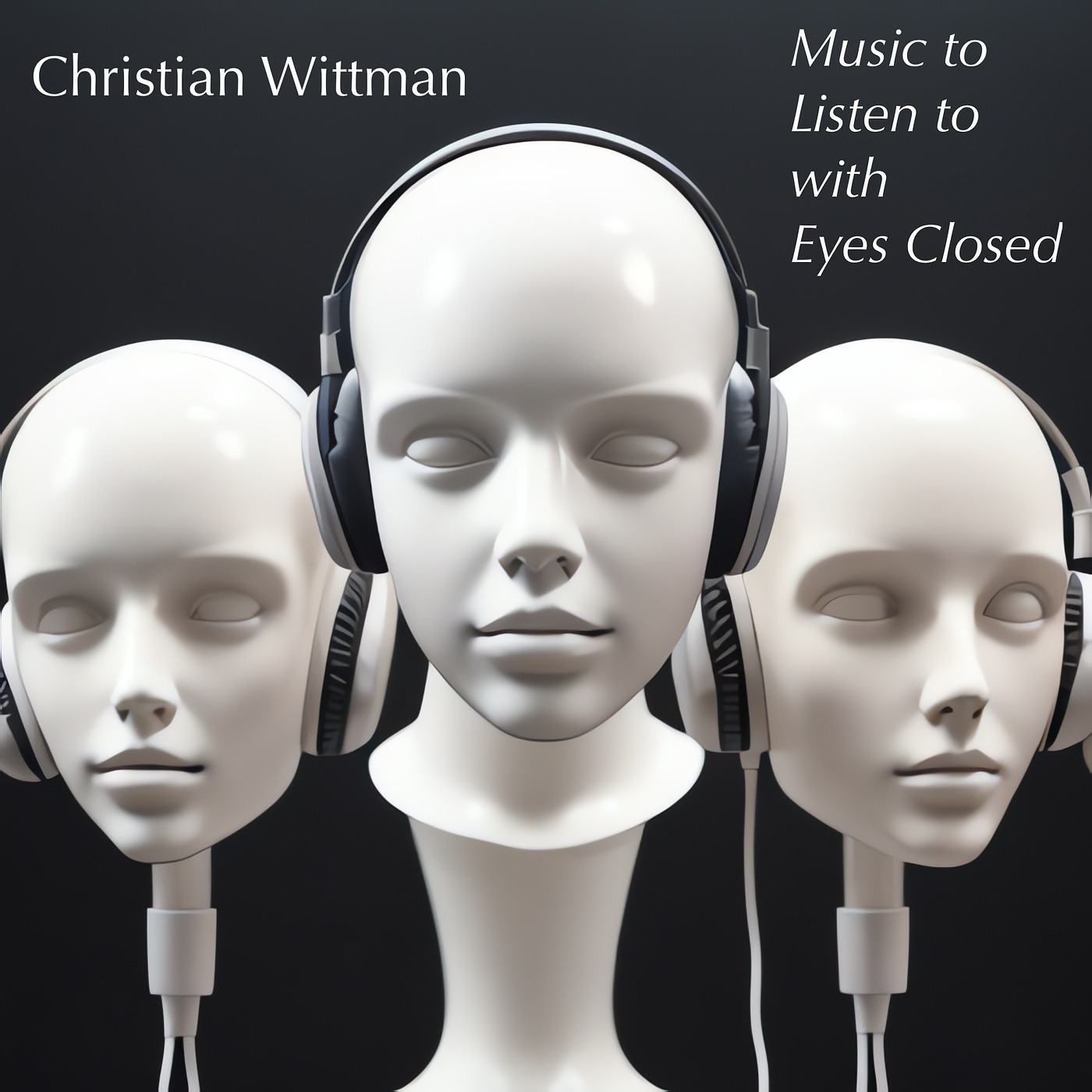 Christian Wittman - Threshold of Silence
