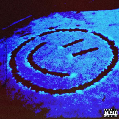 Snowfall (feat. LovxGxnxs1s) - Single