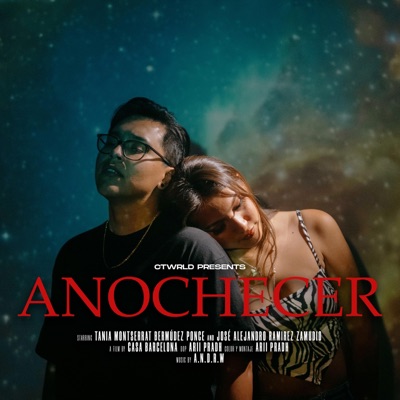 ANOCHECER - Single