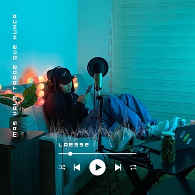 MAS VALE TARDE QUE NUNCA