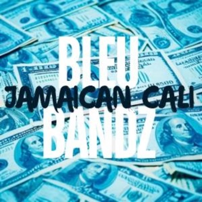 Bleu Bandz (Video Version) - Single