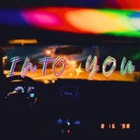 InTO-YoU - Single - JAIROX