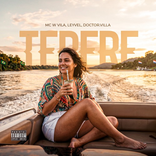 Terere - Single