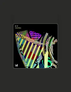 收听 If I?、观看音乐视频、阅读小传、查看巡演日期等 ！