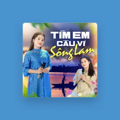 Listen to Hà Thơ, watch music videos, read bio, see tour dates & more!