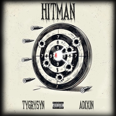 Hitman - Single