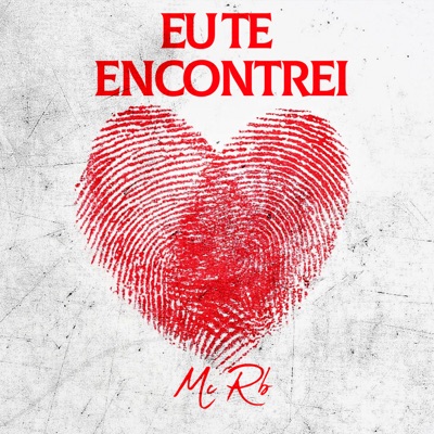 Eu Te Encontrei - Single