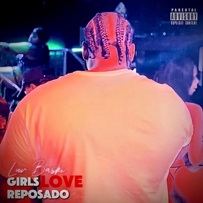 Girls LOVE Reposado