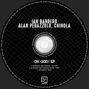 Oh God! EP - Single
