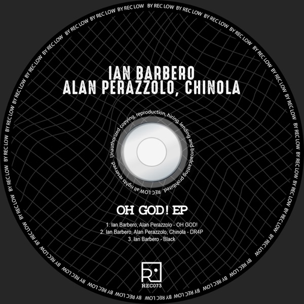 Oh God! EP - Single