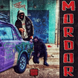 Mordor PEAX2 & CR4CK