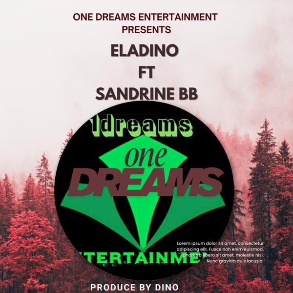 One Dreams (feat. Sandrine bb)