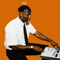 Orange - Single - Malik Baptiste