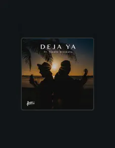 Barbs Pereyra dinle, müzik videolarını izle, biyografisini oku, tur tarihlerini ve daha fazlasını gör!