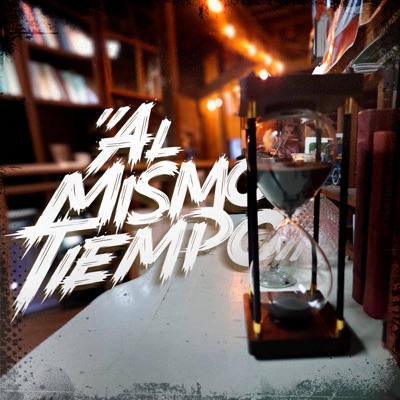 Al Mismo Tiempo - Single