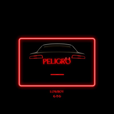 Peligro - Single