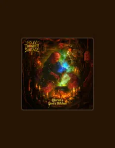 Ouve Noley Thunder Sausage, vê vídeos de música, lê a biografia, vê as datas da digressão e muito mais!