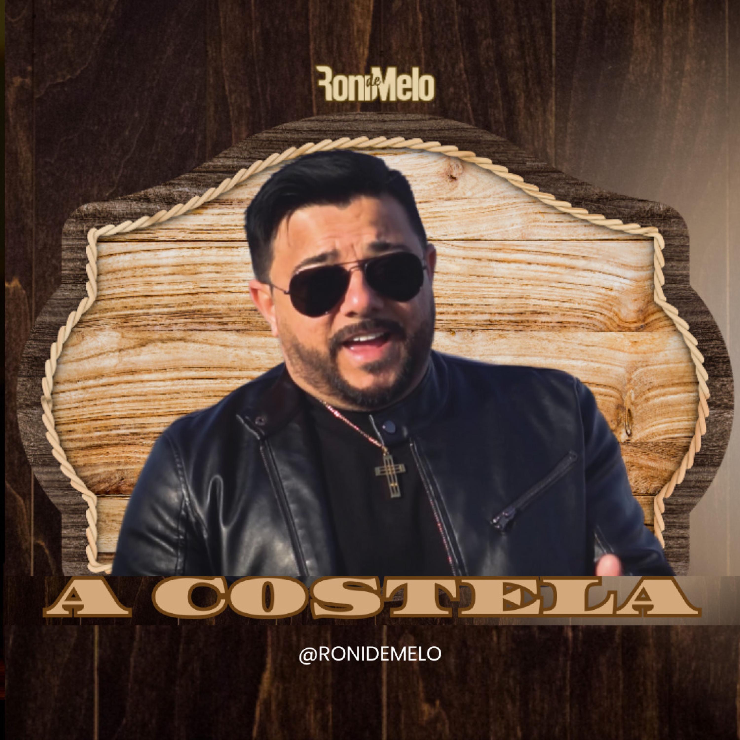 A Costela - Single
