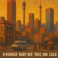 2094 Anthem ///+++ (feat. D-Ranged, Baby Gee & Lillo Bae) - Single - Tacc_Nik