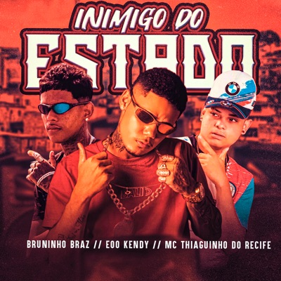 Inimigo do Estado - Single