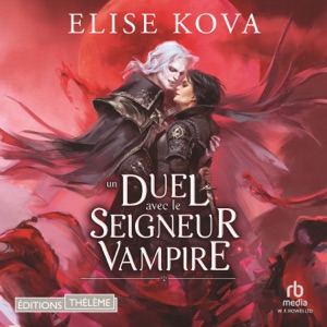 Un duel avec le seigneur vampire (Married to Magic)