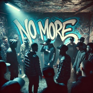 No More