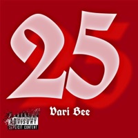 25 - Single - Vari Bee