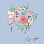 It’s You (feat. Emilee Ryan) - Single