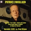 Ensemble 2e2m Concert pour Harpe et Guitare Patrice Fouillaud & Ensemble 2E2M