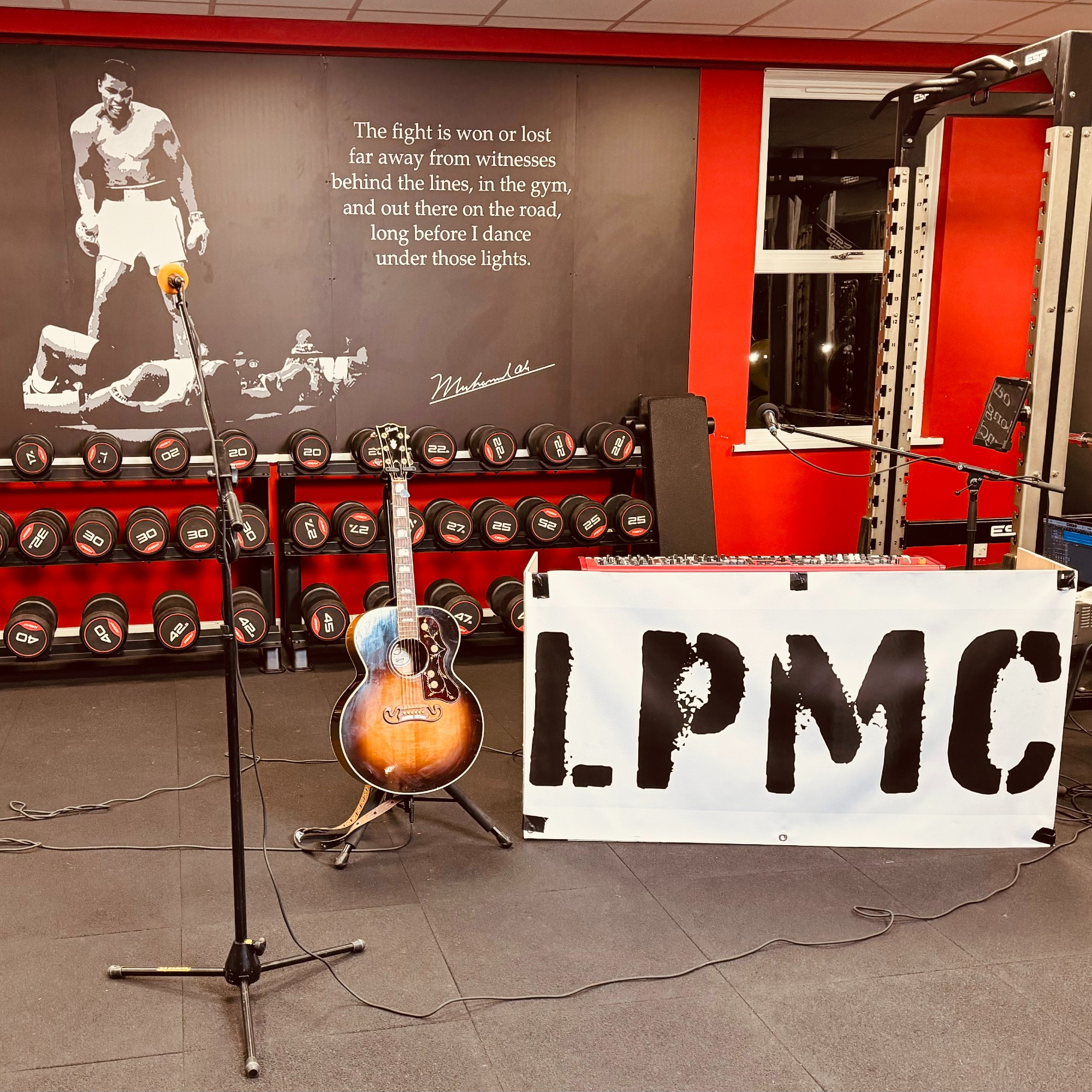 Murphy (Live Acoustic) - Single