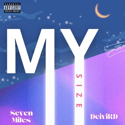 My Size - Single