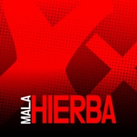Mala Hierba - Single - Nyako