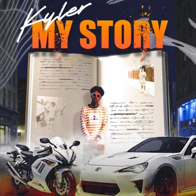 My story - Single