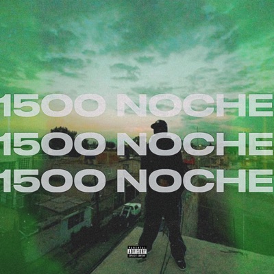 1500 Noches (feat. ALE) - Single