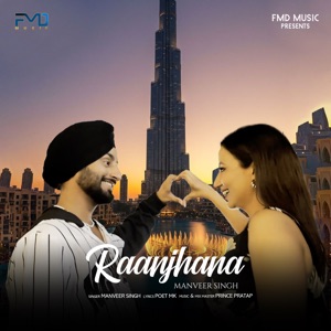 Raanjhana