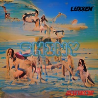 SHINY DAY EP - Single - Luxxen