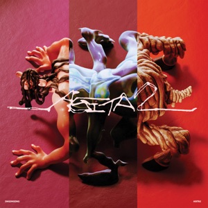 Agita2 - EP