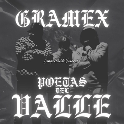 Compartiendo Vivencias (feat. GRAMEX) - Single
