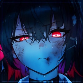 Dance With The Devil (Female Version) Eiden Xii