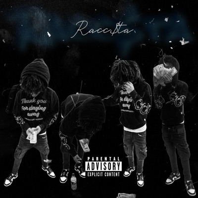 Rank (feat. 2Trilltwinn) - Single