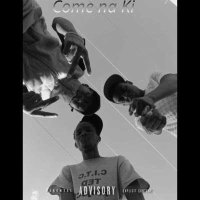 KAM NA KI (feat. Cactus Green & KANG) - Single