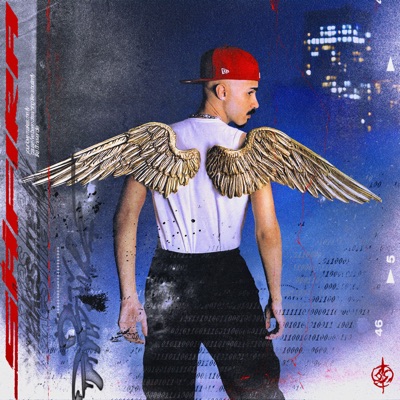 Love Makes Me Fly - Single